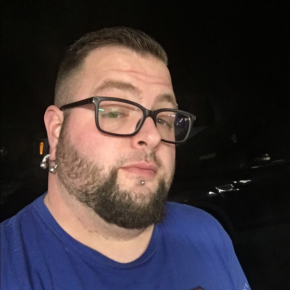 Meet your Posher, Ray